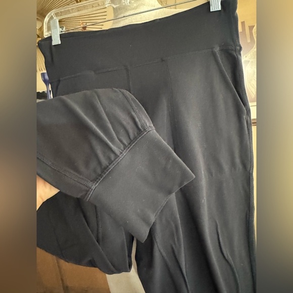 Lululemon Align High-Rise Jogger in Black size 8 - Picture 9 of 11